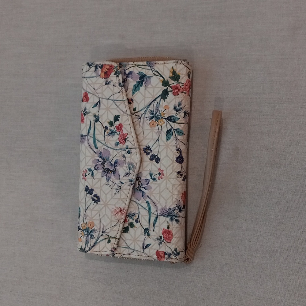 Wristlet/Wallet